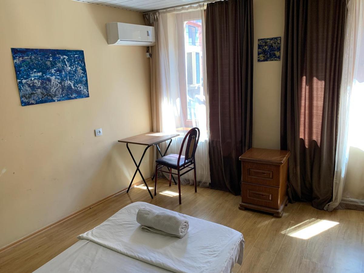 Home Stay Georgia Tbilisi Exterior photo